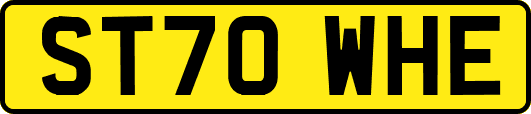 ST70WHE
