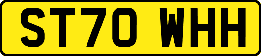 ST70WHH