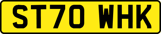 ST70WHK