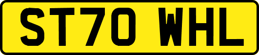ST70WHL