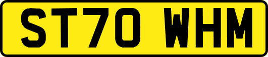 ST70WHM