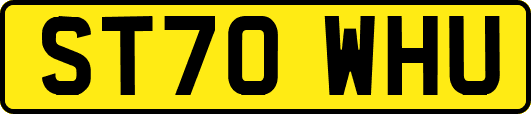ST70WHU