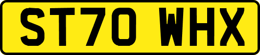 ST70WHX