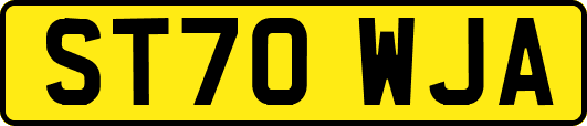 ST70WJA