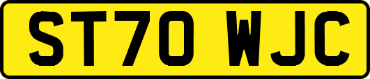 ST70WJC