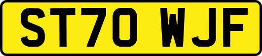 ST70WJF
