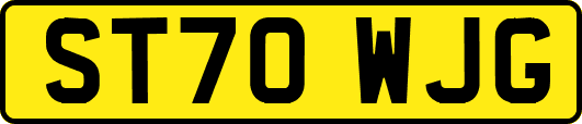 ST70WJG
