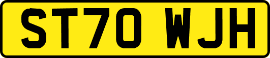 ST70WJH