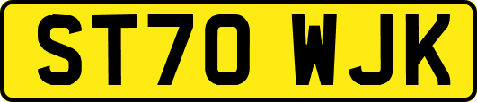 ST70WJK
