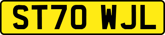 ST70WJL