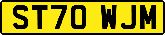 ST70WJM