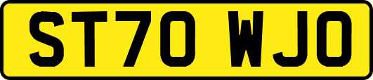 ST70WJO