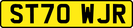 ST70WJR