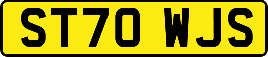 ST70WJS