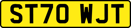 ST70WJT