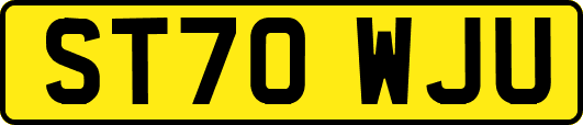 ST70WJU