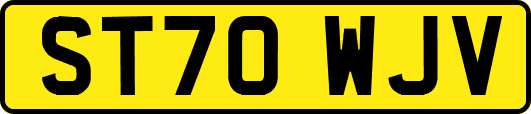 ST70WJV