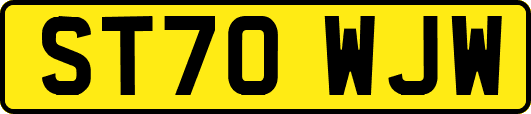 ST70WJW