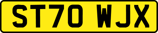 ST70WJX