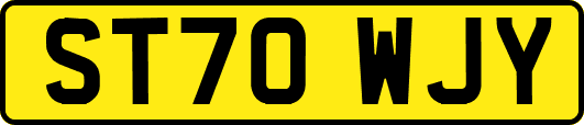 ST70WJY