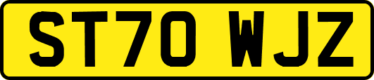 ST70WJZ