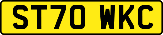 ST70WKC