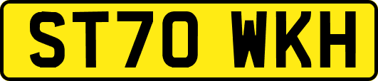 ST70WKH