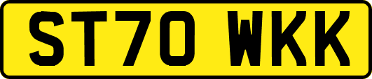 ST70WKK
