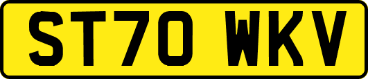 ST70WKV