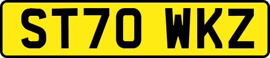 ST70WKZ
