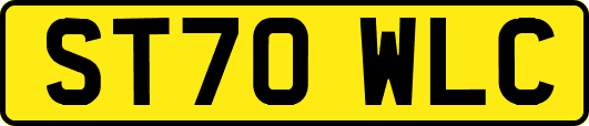 ST70WLC