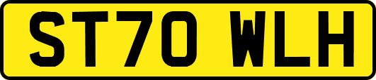 ST70WLH