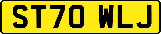 ST70WLJ