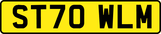 ST70WLM