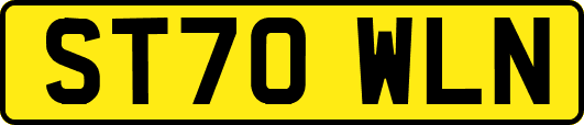 ST70WLN