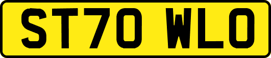 ST70WLO