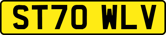 ST70WLV