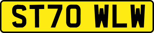 ST70WLW