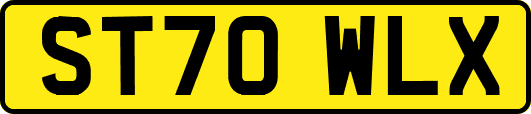 ST70WLX