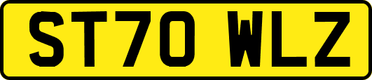 ST70WLZ