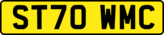 ST70WMC