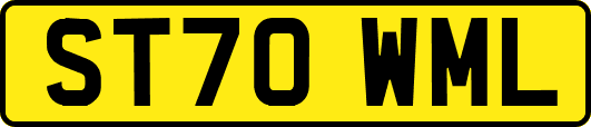 ST70WML