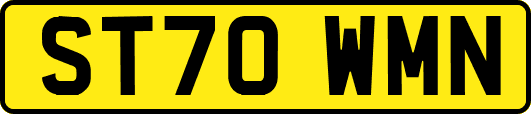 ST70WMN