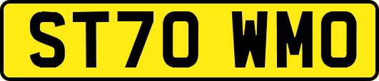 ST70WMO