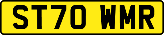 ST70WMR