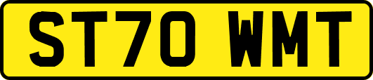 ST70WMT