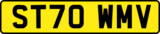 ST70WMV