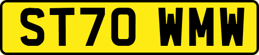 ST70WMW