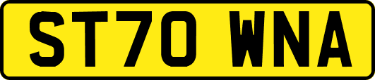 ST70WNA