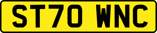 ST70WNC